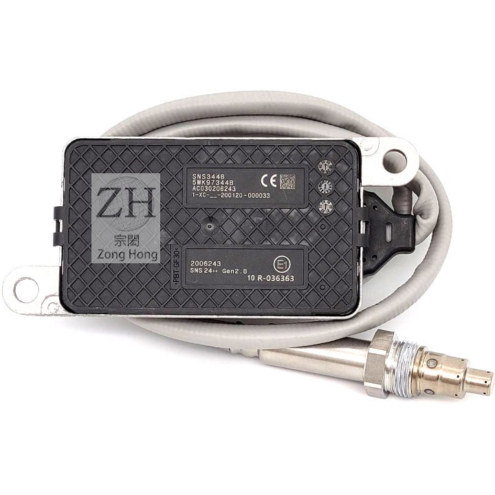 DAF EURO6 CF85 XF105 Nitrogen Oxide Sensor [NOx]氮氧感知器-新件