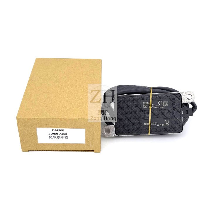 DAF EURO6 CF85 XF105  Nitrogen Oxide Sensor [NOx]氮氧感知器-新件