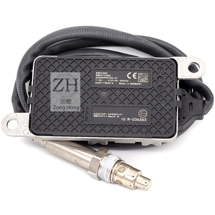 DAF EURO6 CF85 XF105  Nitrogen Oxide Sensor [NOx]氮氧感知器-新件
