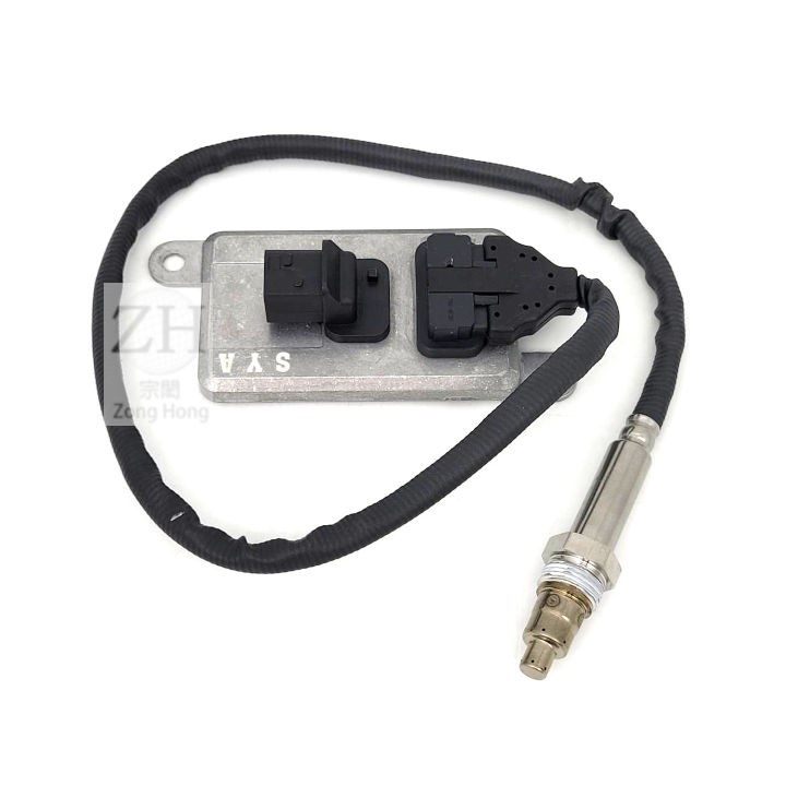 MAN EURO6   Nitrogen Oxide Sensor [NOx]氮氧感知器