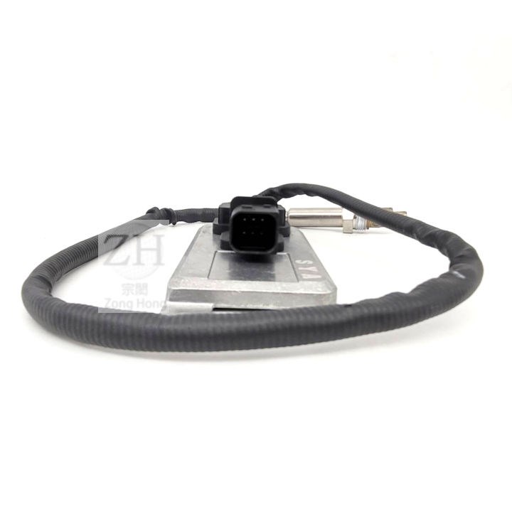 MAN EURO6   Nitrogen Oxide Sensor [NOx]氮氧感知器