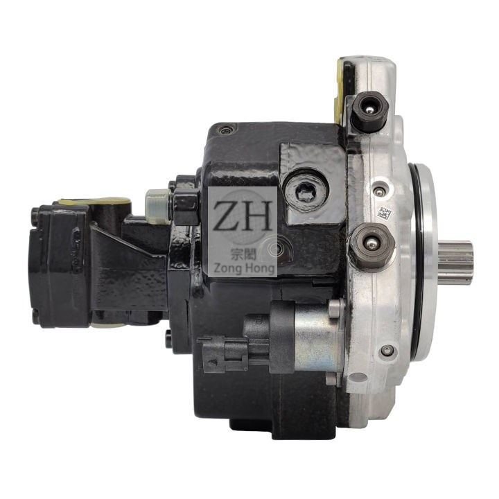 MAN EURO5 COMMON RAIL FUEL INJECTION PUMP 燃油噴射(供油)泵