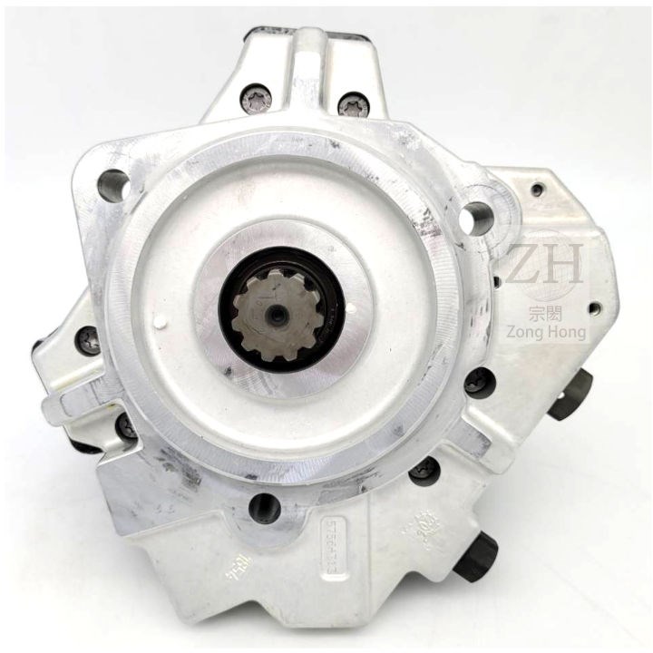 MAN EURO5 COMMON RAIL FUEL INJECTION PUMP 燃油噴射(供油)泵