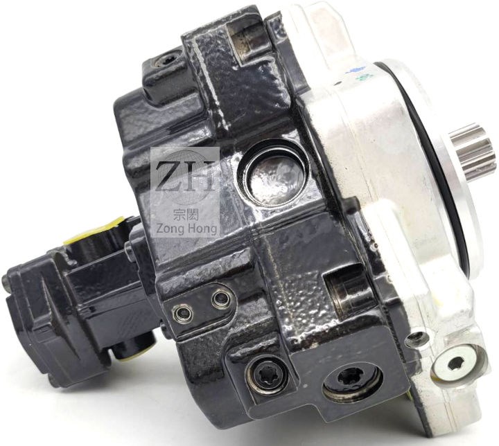 MAN EURO5 COMMON RAIL FUEL INJECTION PUMP 燃油噴射(供油)泵