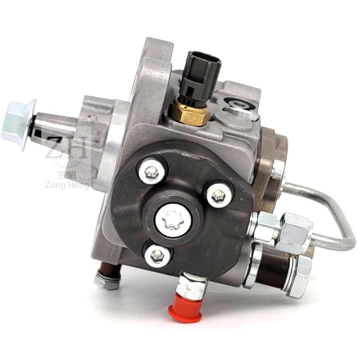 HINO EURO4 300 3.5噸 FUEL PUMP 燃油噴射(供油)泵
