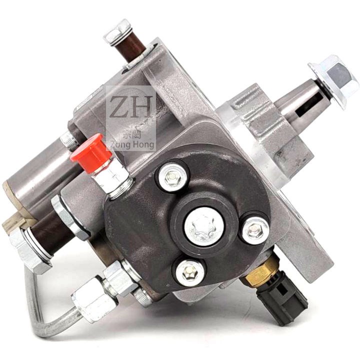 HINO EURO4 300 3.5噸 FUEL PUMP 燃油噴射(供油)泵