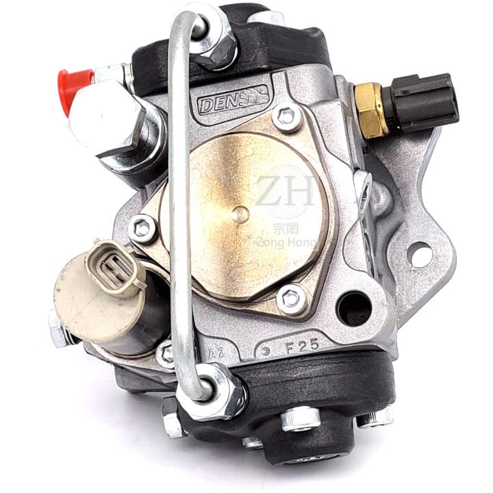 HINO EURO4 300 3.5噸 FUEL PUMP 燃油噴射(供油)泵