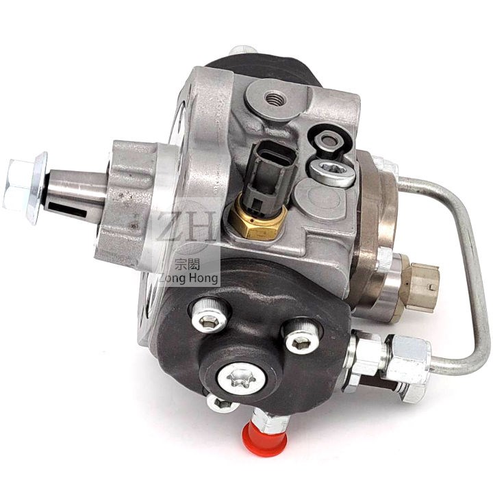 HINO EURO4 300 3.5噸 FUEL PUMP 燃油噴射(供油)泵