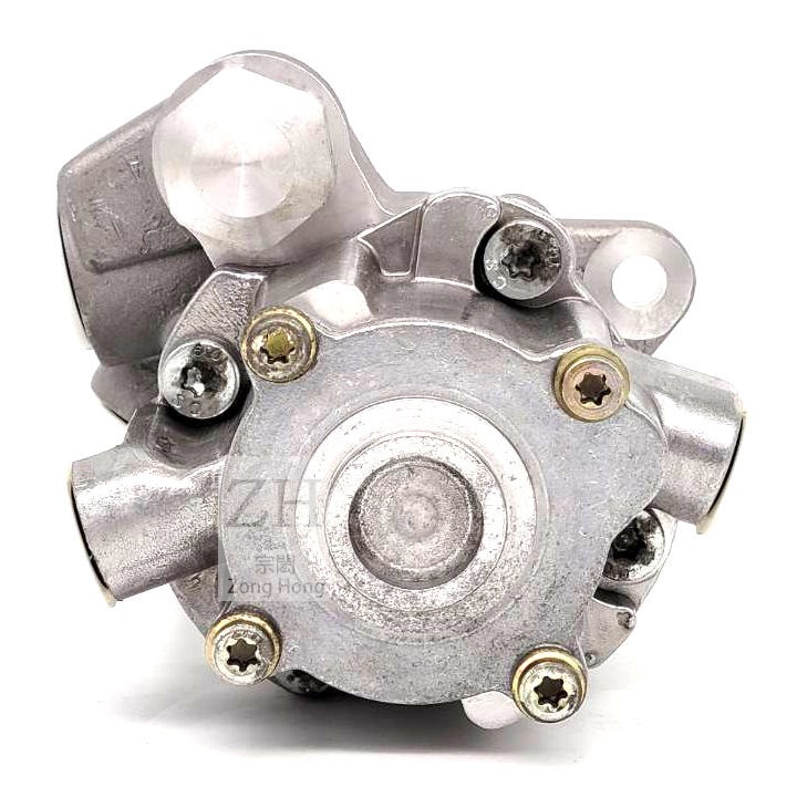 BENZ EURO5  FUEL/HYDRAULIC PUMP 燃油噴射(供油)泵