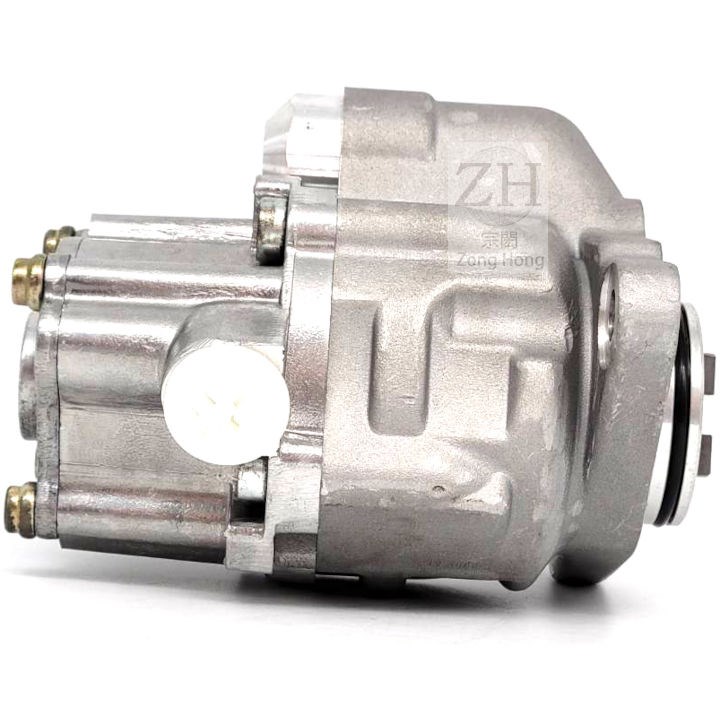 BENZ EURO5  FUEL/HYDRAULIC PUMP 燃油噴射(供油)泵