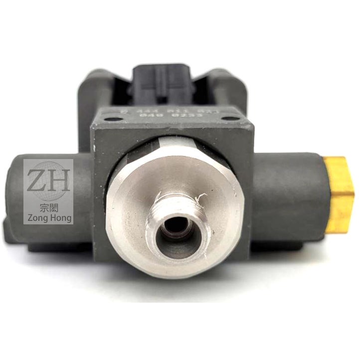 DAF EURO5 CF85 XF105  Adblue Dosing Unit/Dosing Module  尿素計量模組