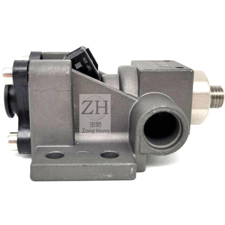 DAF EURO5 CF85 XF105  Adblue Dosing Unit/Dosing Module  尿素計量模組