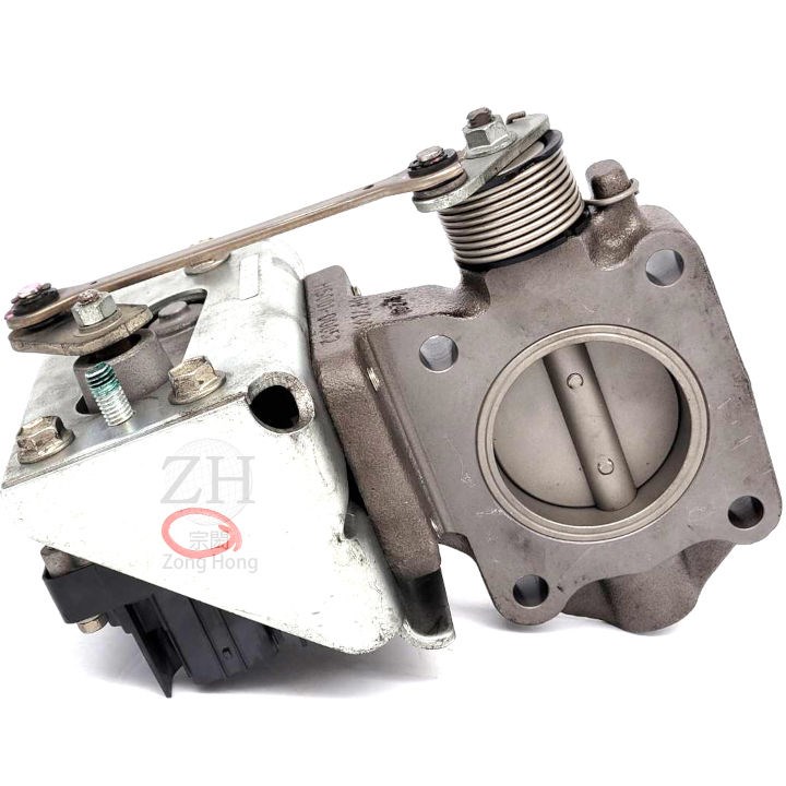 HINO EURO5 700 EGR VALVE ASSY  EGR 閥門