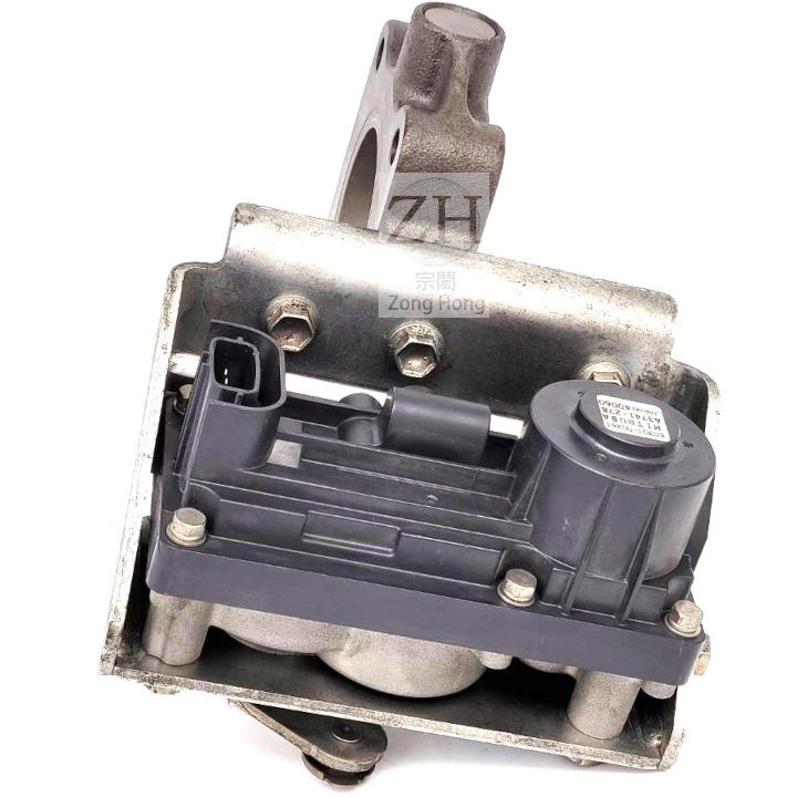 HINO EURO5 700 EGR VALVE ASSY  EGR 閥門