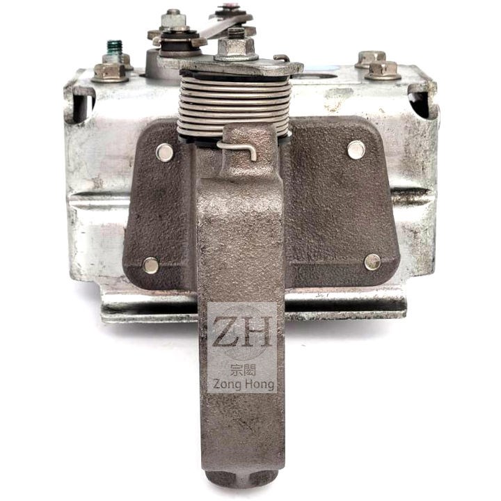 HINO EURO5 700 EGR VALVE ASSY  EGR 閥門