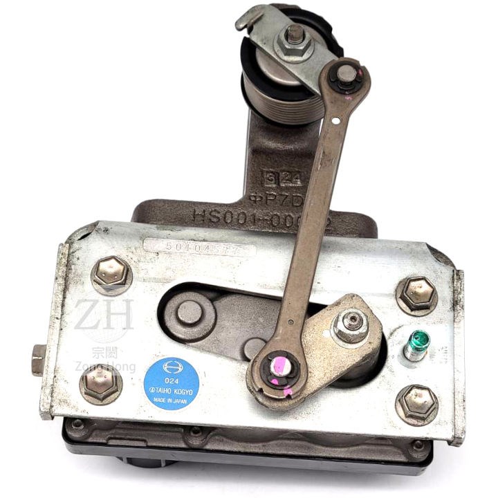 HINO EURO5 700 EGR VALVE ASSY  EGR 閥門