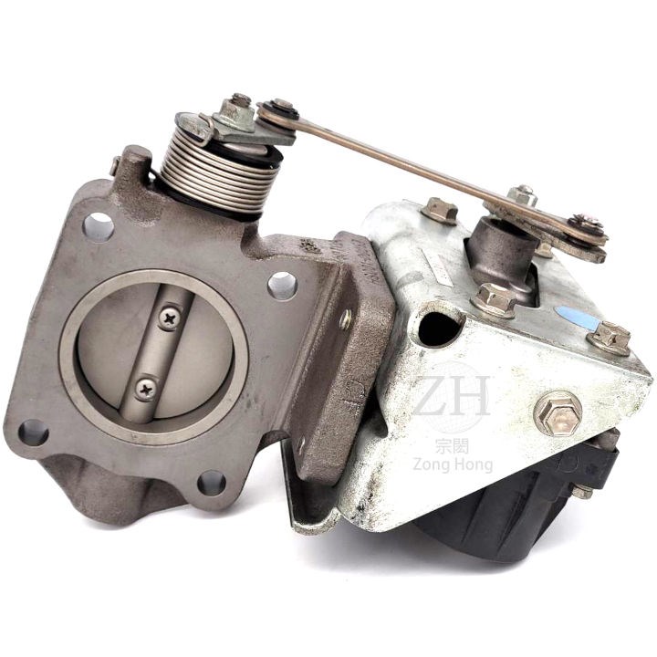 HINO EURO5 700 EGR VALVE ASSY  EGR 閥門