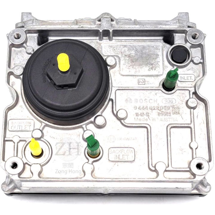 VOLVO EURO5 FM/FH Adblue Pump/Supply module adblue 尿素泵總成[BOSCH 2.0]