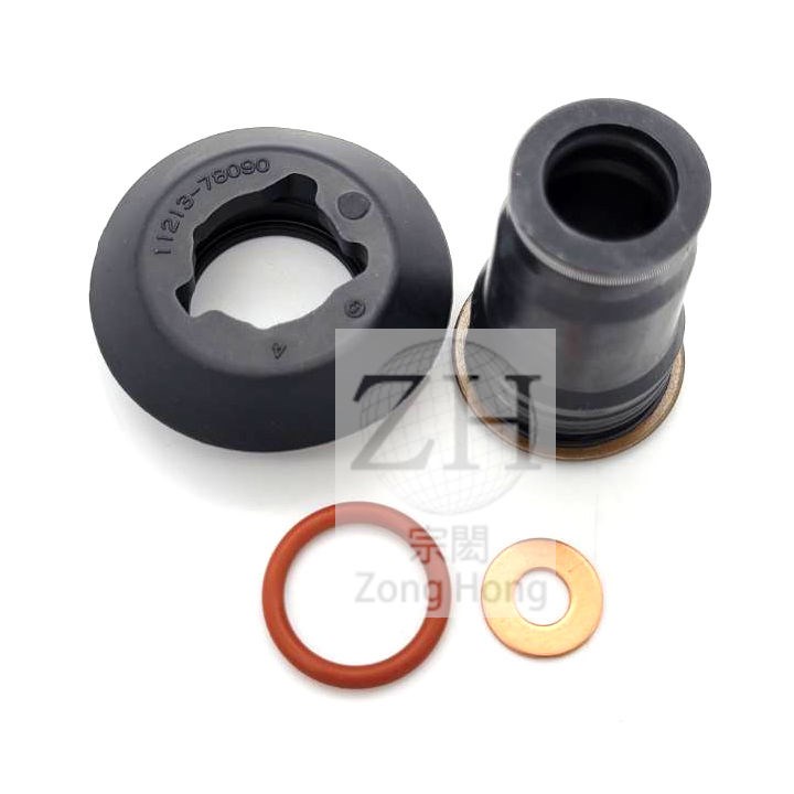 HINO EURO4/5 300 NO4C O-RING INJECTION[GSKT NOZZLE] 噴油器配件套組