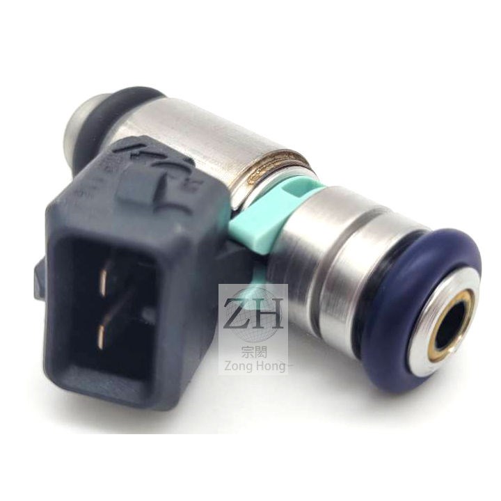 DAF EURO5 CF85 XF105 Scr Urea Injection Nozzle 尿素劑量模組噴嘴