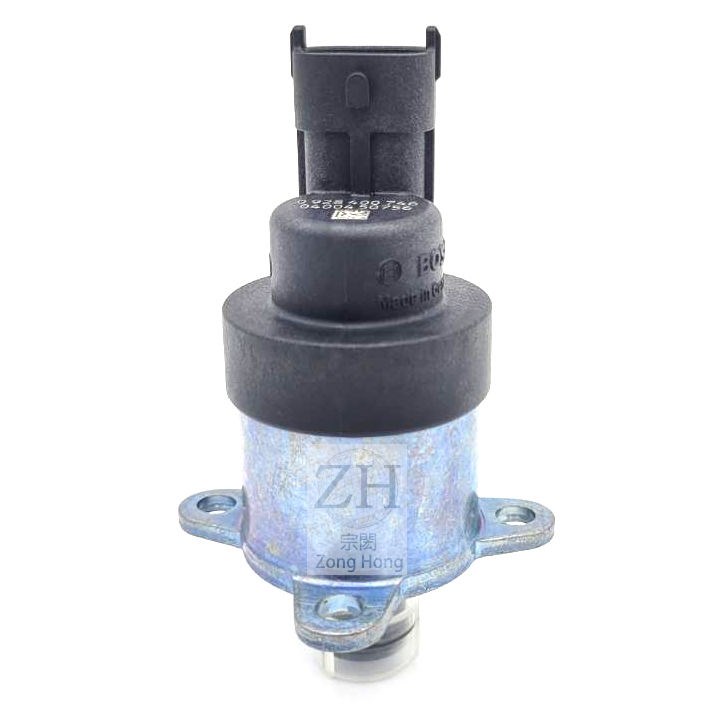 MAN EURO5 TGX/A INJECTION PUMP SUCTION CONTROL VALVE  SCV閥