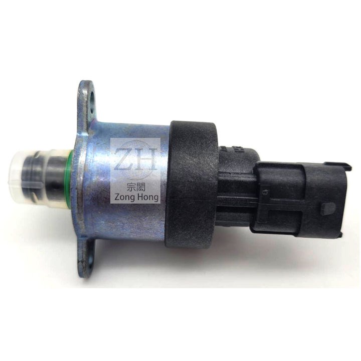 MAN EURO5 TGX/A INJECTION PUMP SUCTION CONTROL VALVE  SCV閥