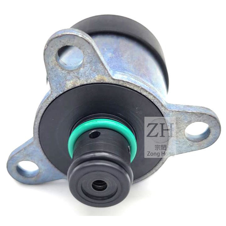 MAN EURO5 TGX/A INJECTION PUMP SUCTION CONTROL VALVE  SCV閥