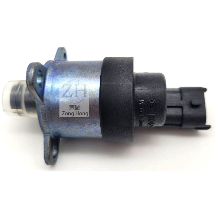 MAN EURO5 TGX/A INJECTION PUMP SUCTION CONTROL VALVE  SCV閥