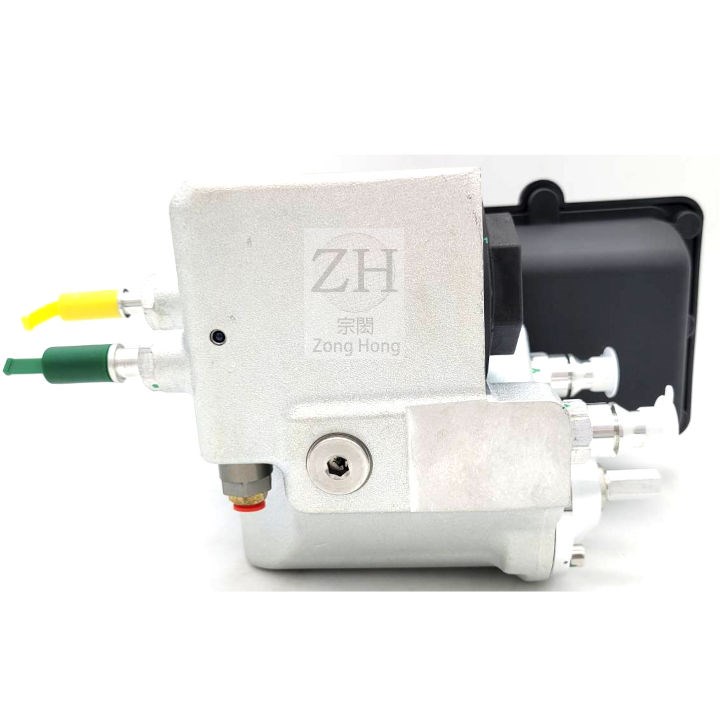 BENZ EURO5 Urea Injector Pump 尿素泵浦
