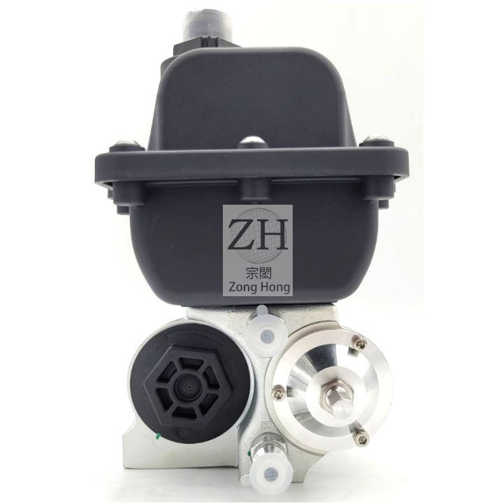 BENZ EURO5 Urea Injector Pump 尿素泵浦