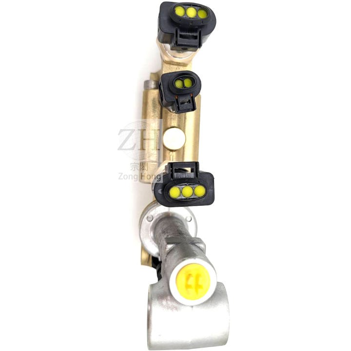 FUSO EURO5 6M60/401 Urea Dispenser Diffuser 尿素計量模組(非加熱型)