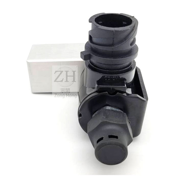 CUMMINS Urea Pump Air Solenoid Valve 尿素泵空氣電磁閥