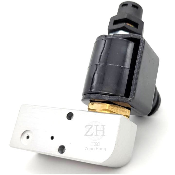 CUMMINS Urea Pump Air Solenoid Valve 尿素泵空氣電磁閥