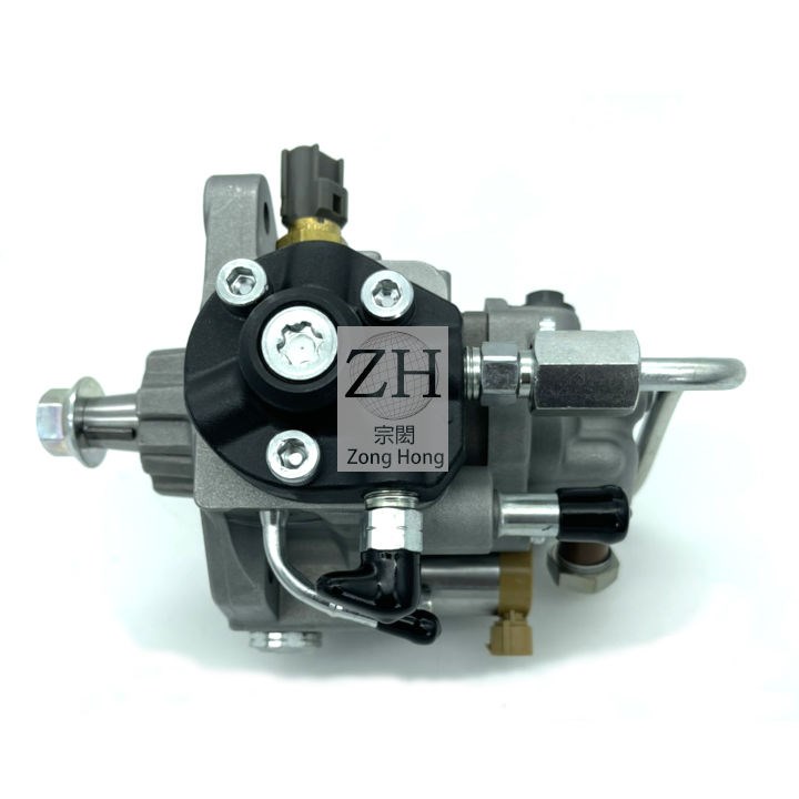 HINO EURO5 300 N04C  6.5T FUEL PUMP  燃油噴射(供油)泵