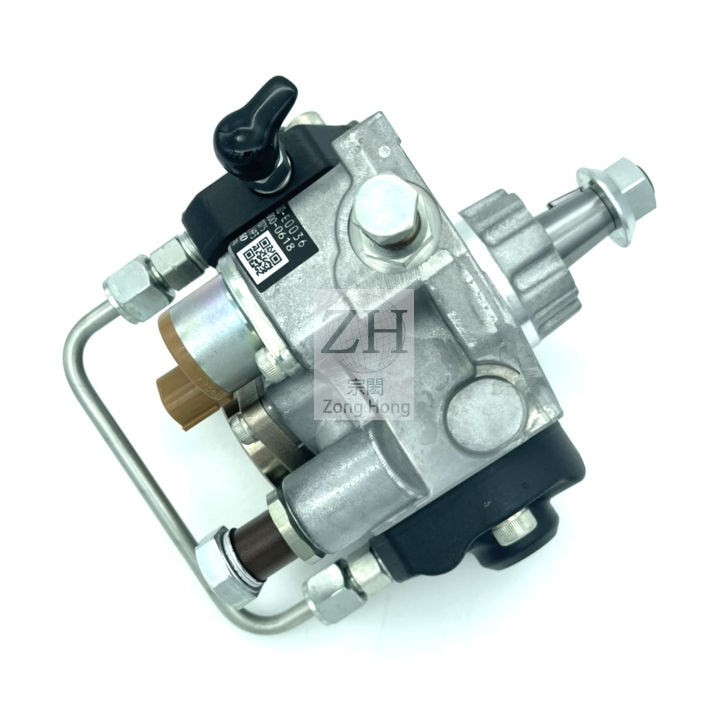 KOBELCO SK200-8 FUEL PUMP 供油泵 