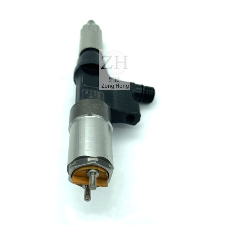 ISUZU EURO3 6HK1 FUEL INJECTION 噴油器總成