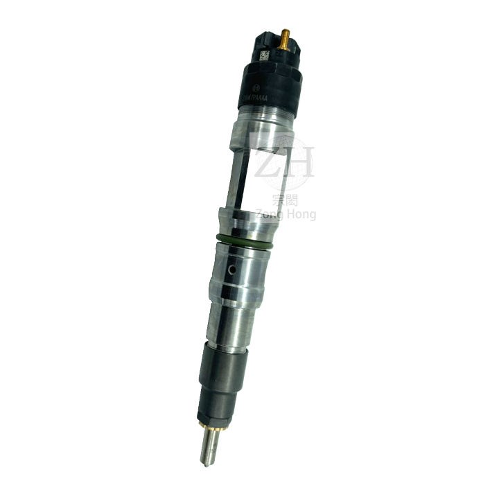 MAN EURO5 (TGA、TGS、TGX) FUEL INJECTION  噴油器總成