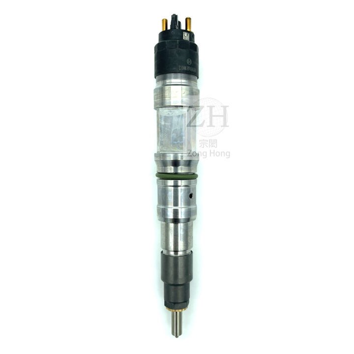 MAN EURO5 (TGA、TGS、TGX) FUEL INJECTION  噴油器總成