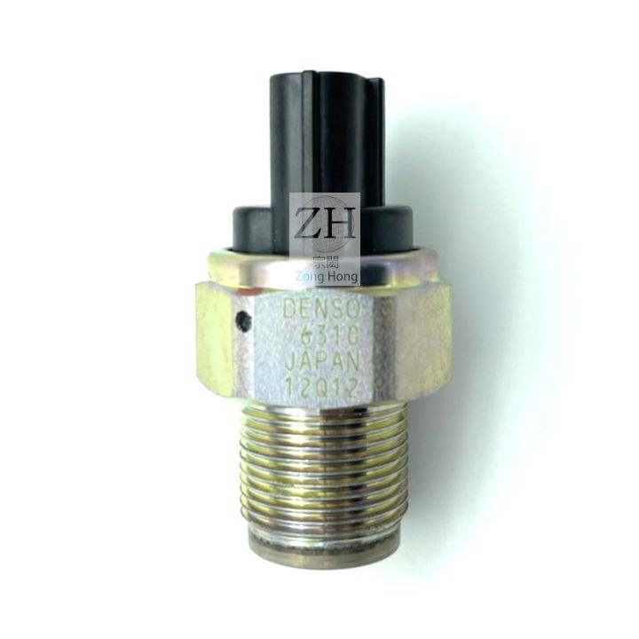 DENSO COMMON RAIL PRESSURE SENSOR 共軌壓力感知器[3孔]