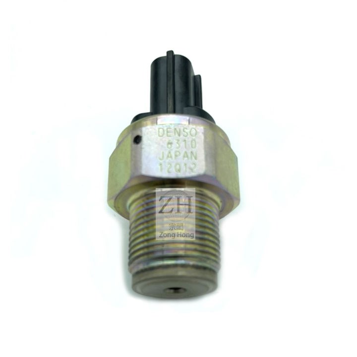 DENSO COMMON RAIL PRESSURE SENSOR 共軌壓力感知器[3孔]