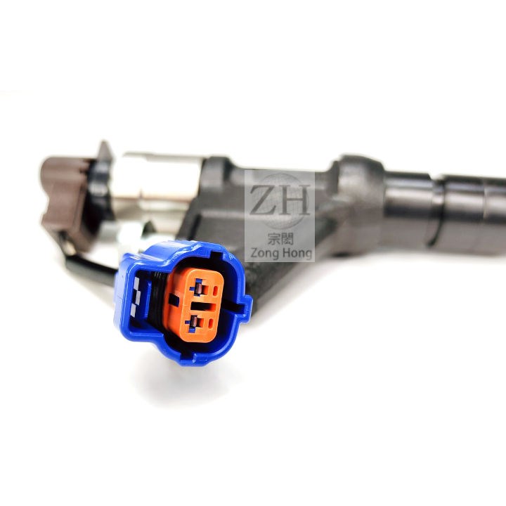 DENSO FUEL INJECTION 噴油器總成