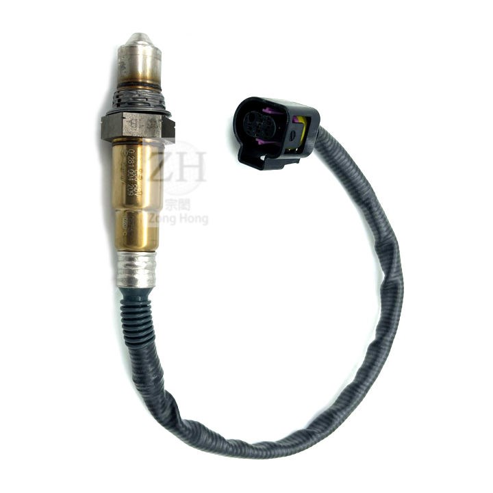FUSO EURO5 4P10 Oxygen O2 Sensor 氧化氮感知器