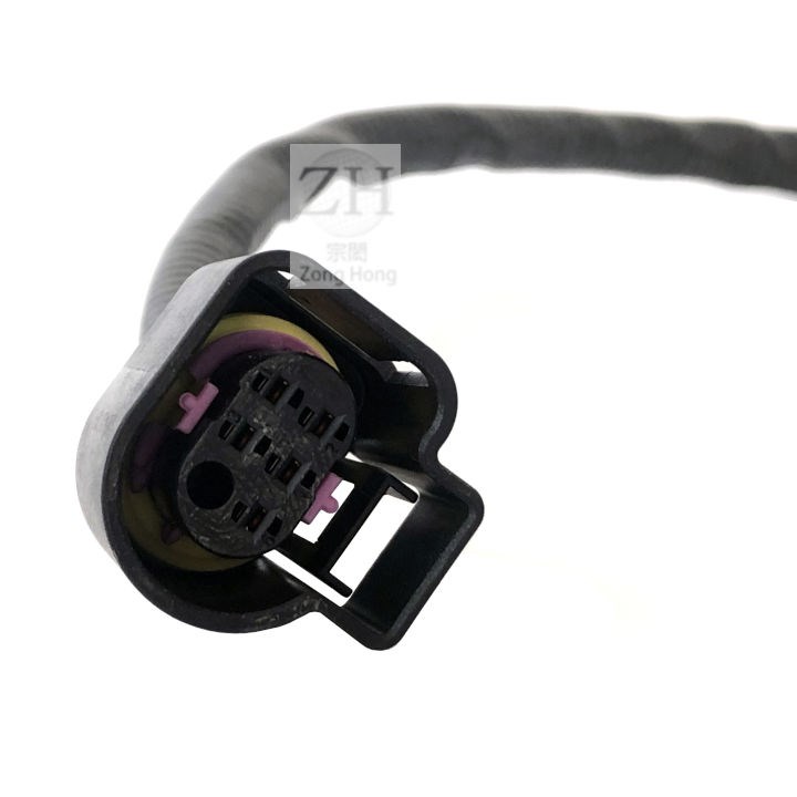 FUSO EURO5 4P10 Oxygen O2 Sensor 氧化氮感知器