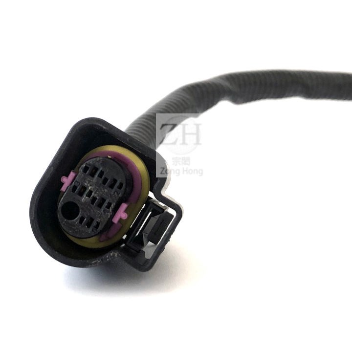 FUSO EURO5 4P10 Oxygen O2 Sensor 氧化氮感知器
