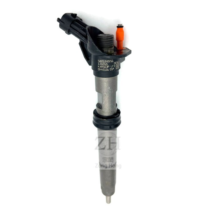 FUSO EURO5 4P10 FUEL INJECTION 噴油器總成