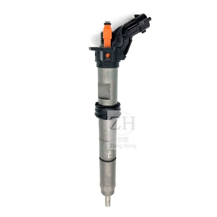 FUSO EURO5 4P10 FUEL INJECTION 噴油器總成