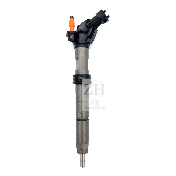 FUSO EURO5 4P10 FUEL INJECTION 噴油器總成
