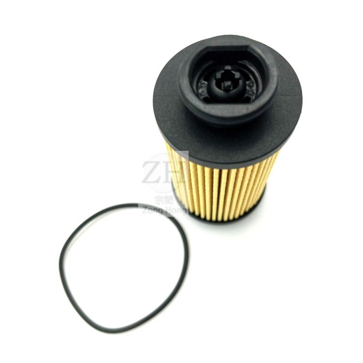 BENZ EURO5 Adblue Filter 尿素過濾芯子