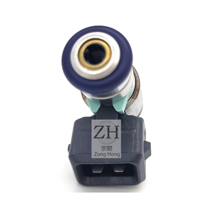 SCANIA EURO5 P/G/R  Scr Urea Injector Nozzle 尿素劑量模組噴嘴
