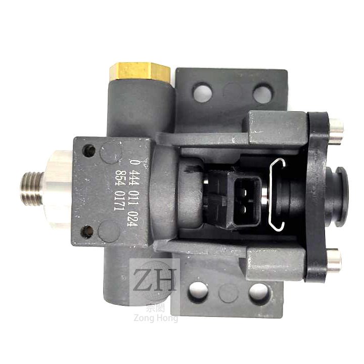 SCANIA EURO5 P/G/R Adblue Dosing Unit/Dosing Module 尿素計量模組